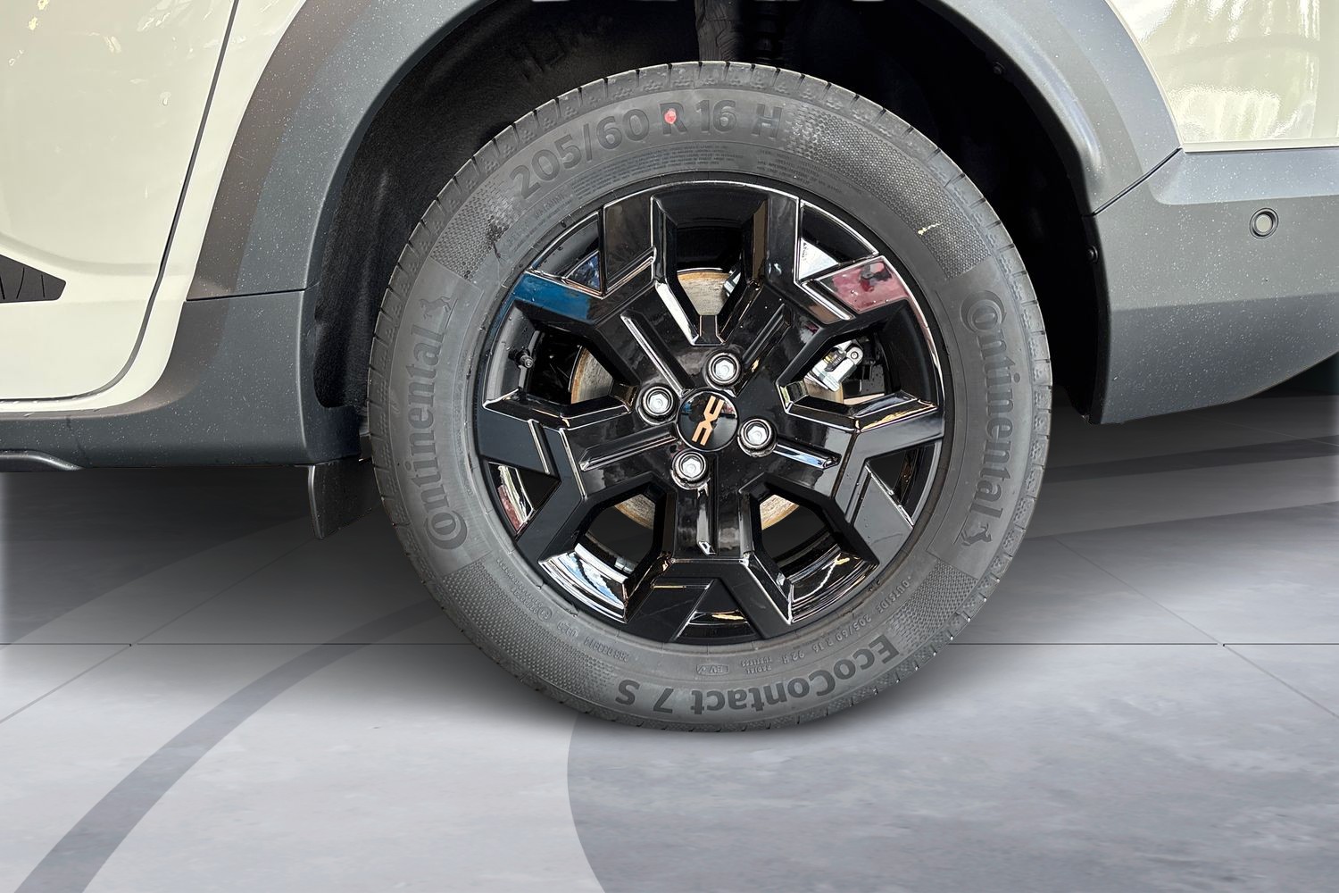 Dacia Jogger 6