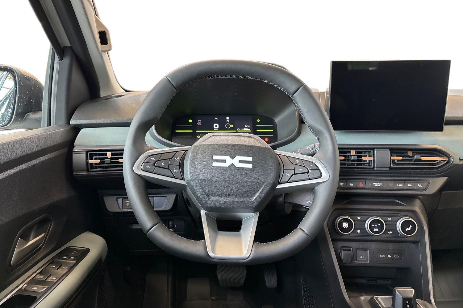 Dacia Jogger 8