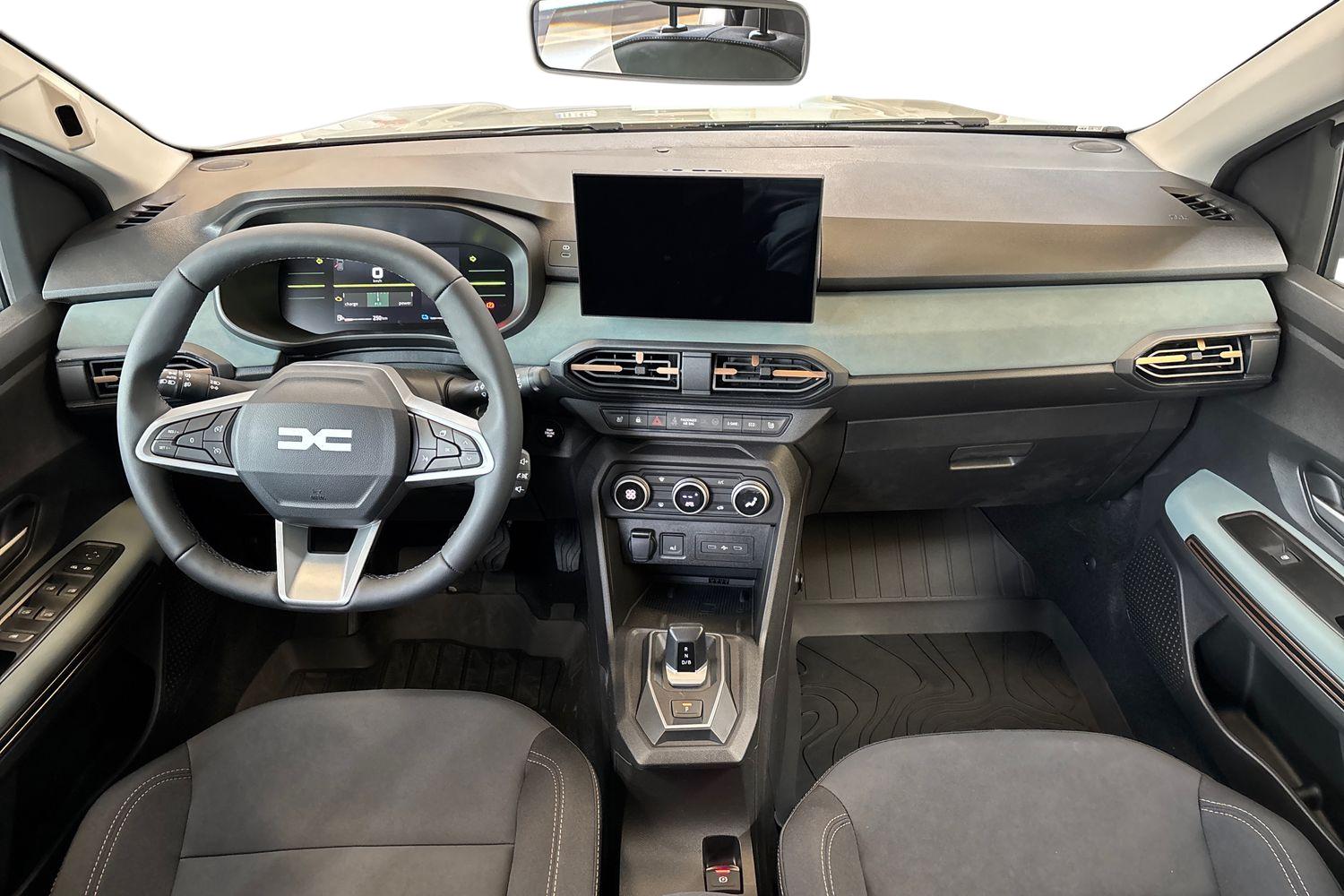 Dacia Jogger 9
