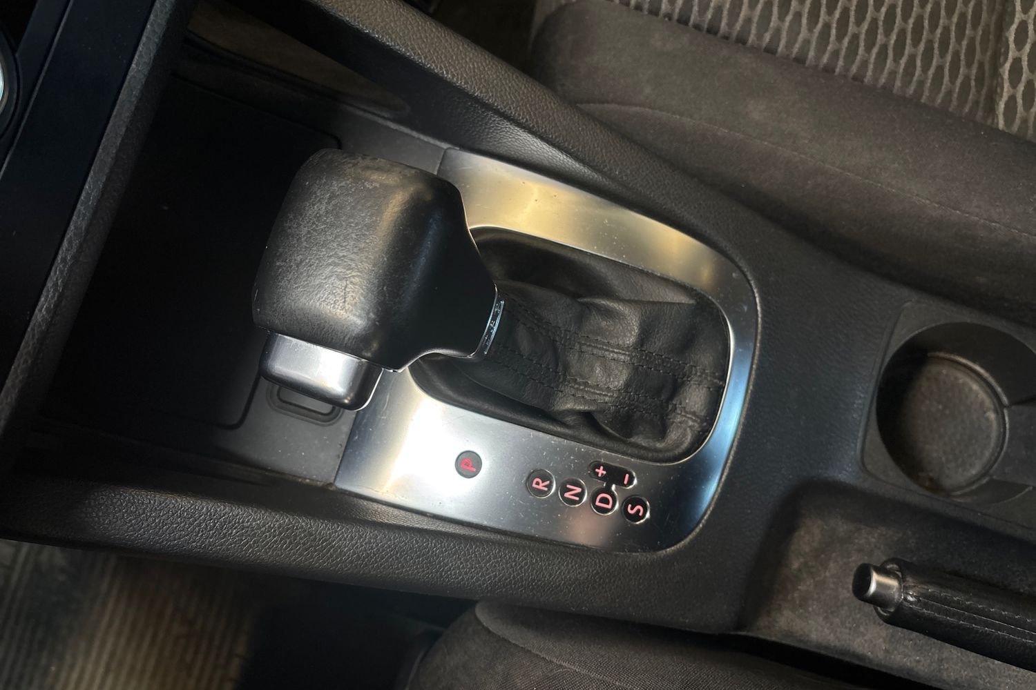 Volkswagen Jetta 2010