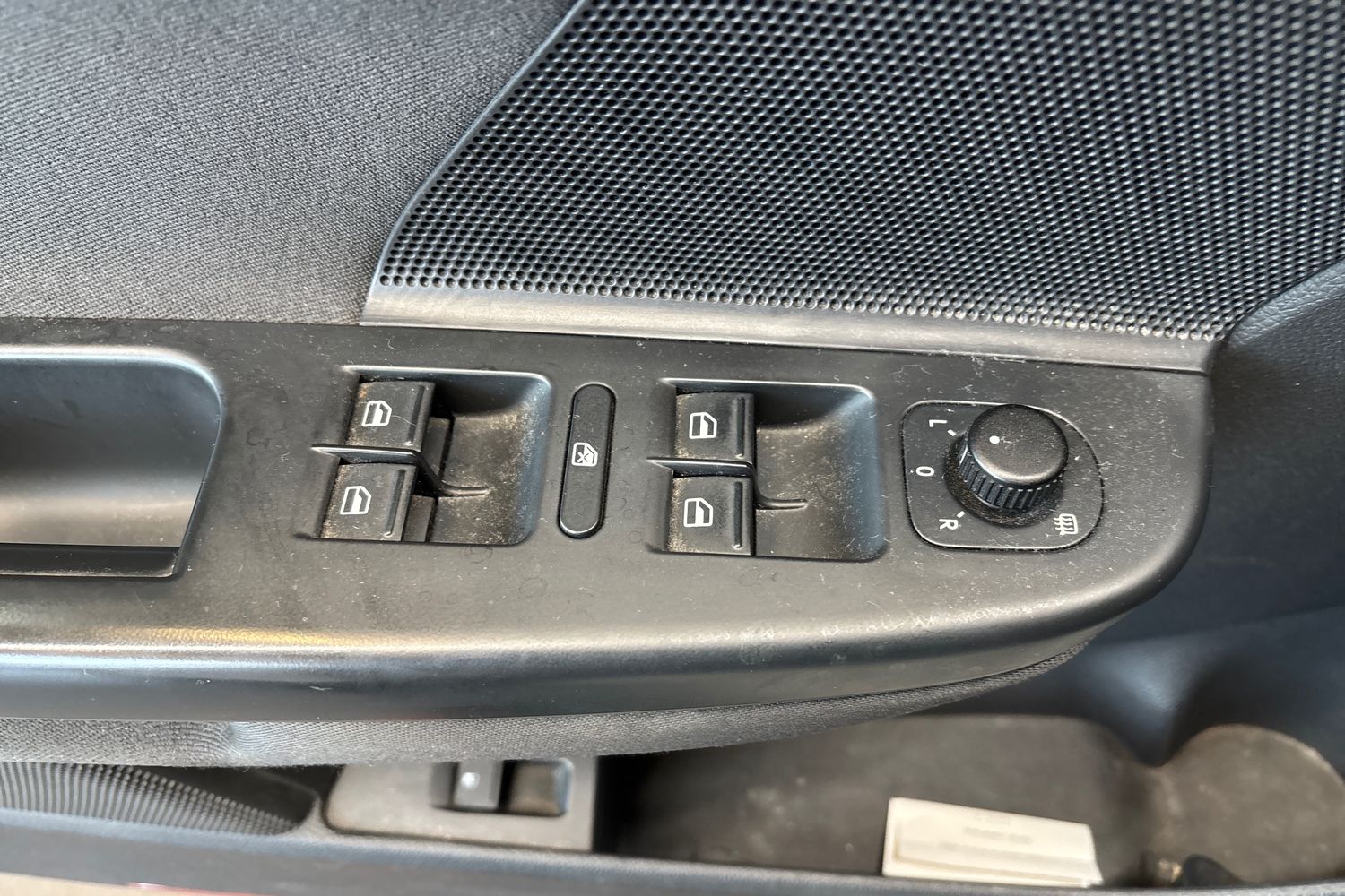 Volkswagen Jetta 2010