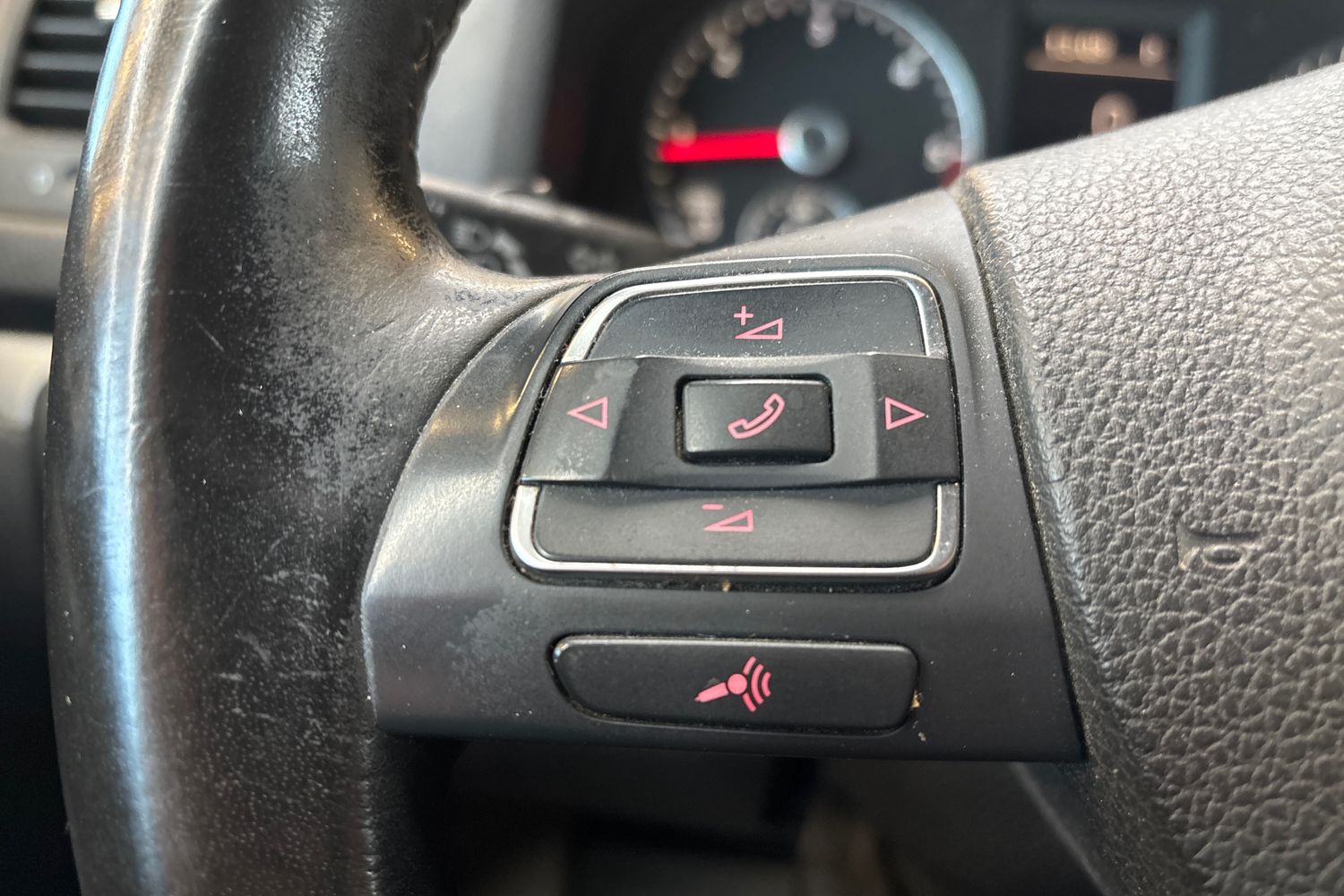 Volkswagen Jetta 2010