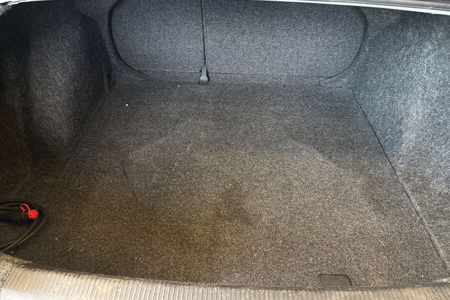 Volkswagen Jetta 2010