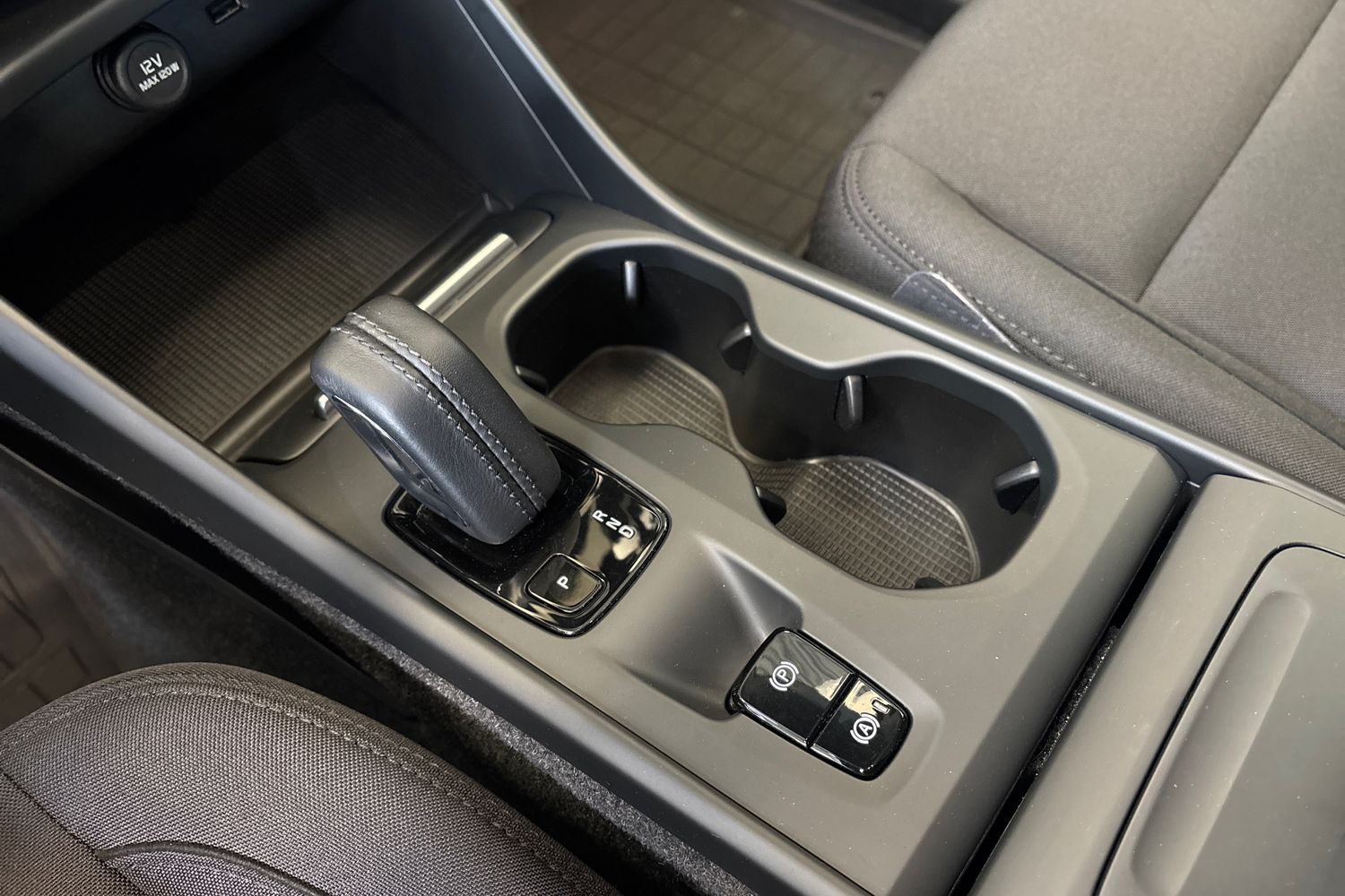Volvo XC40 2021