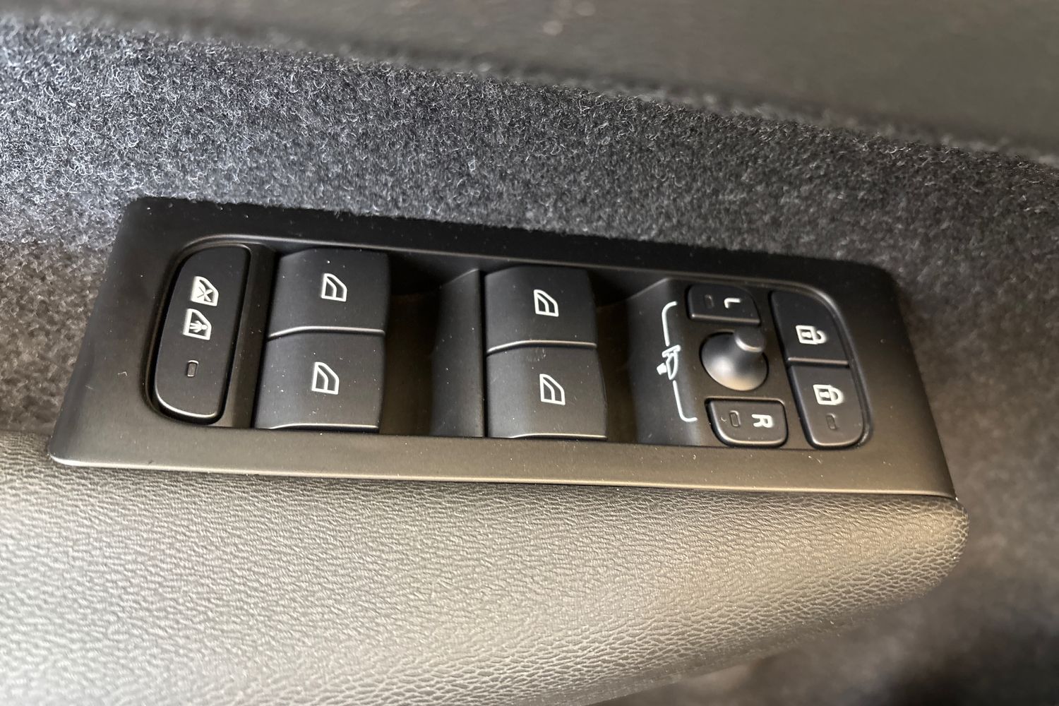 Volvo XC40 2021