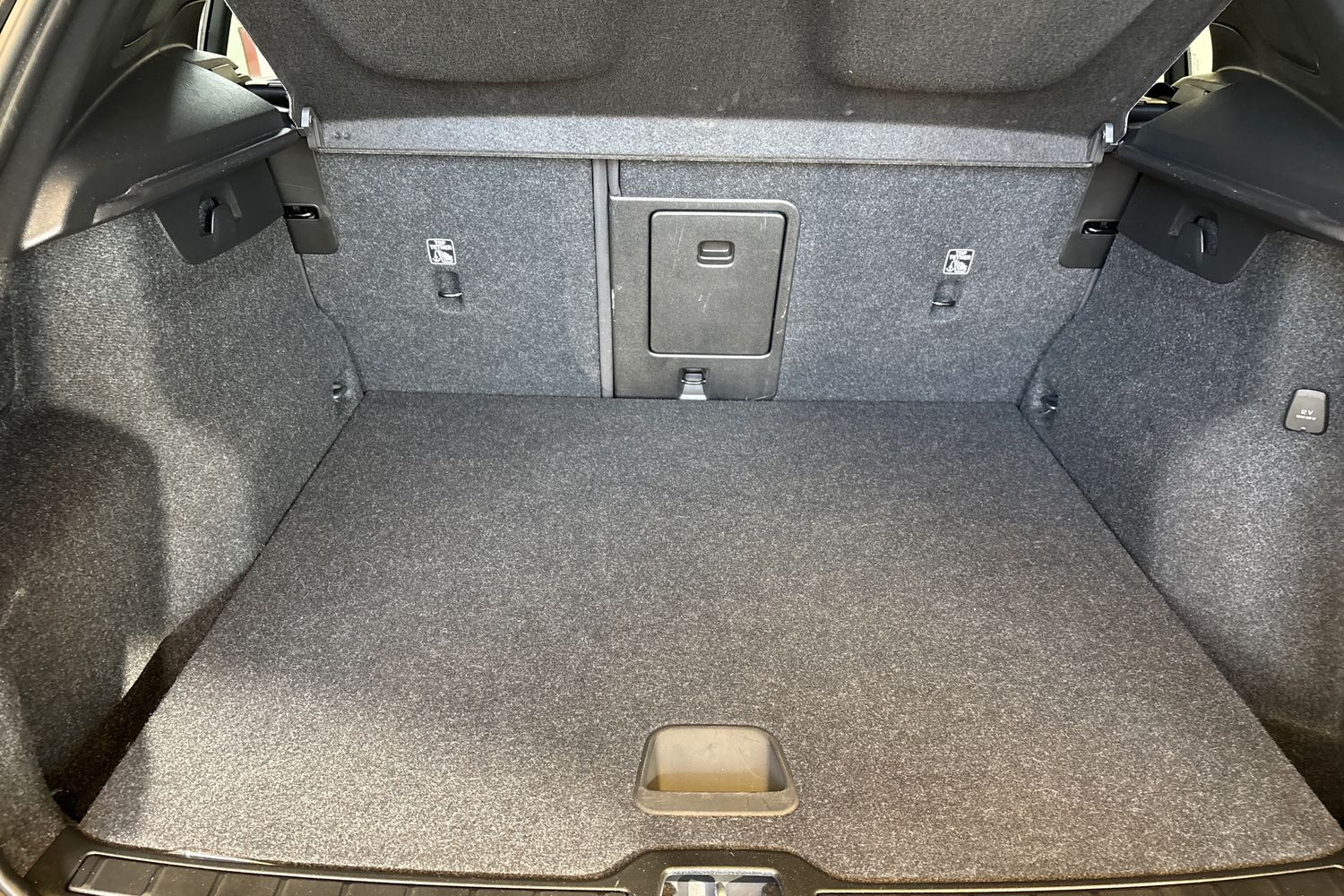 Volvo XC40 2021