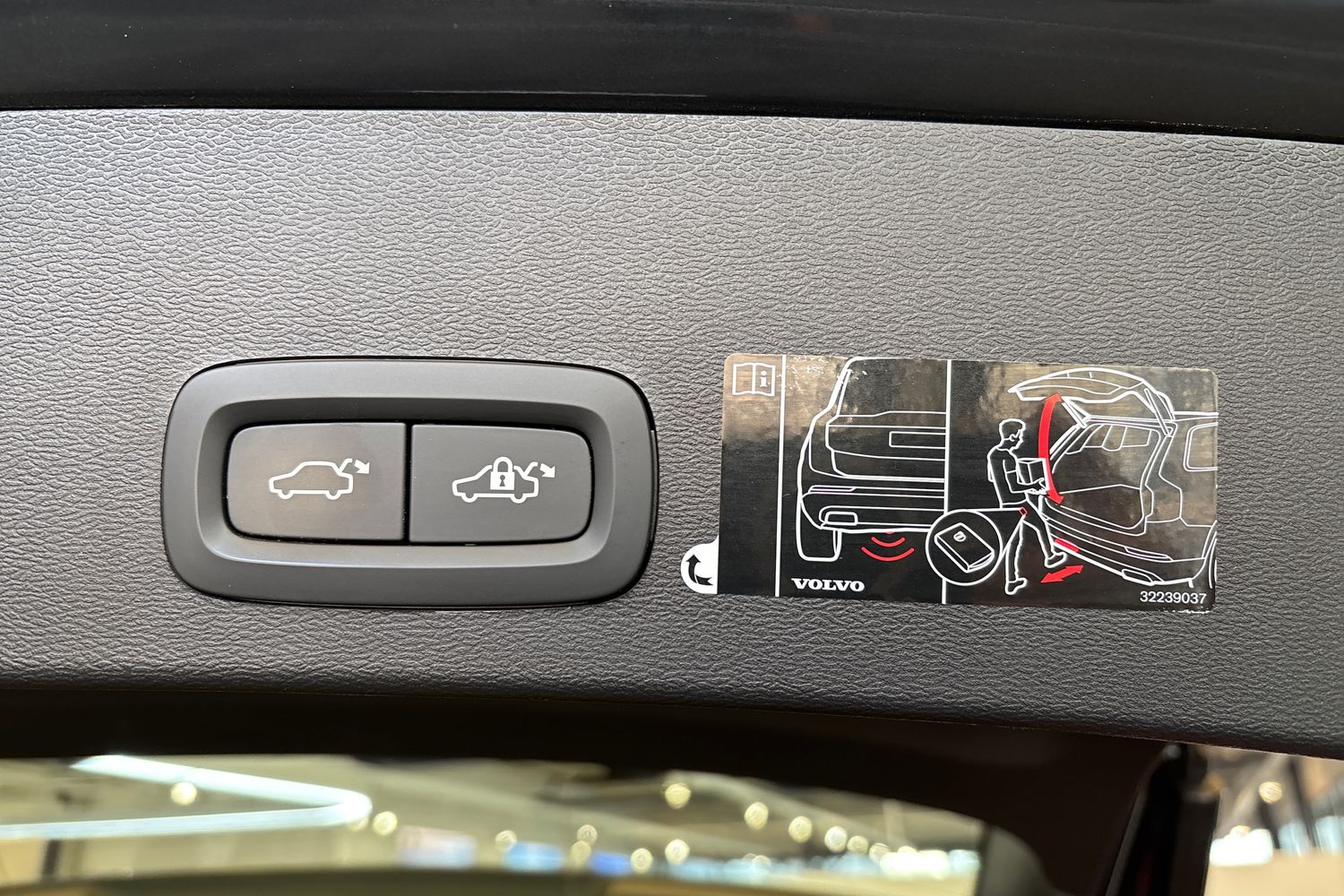 Volvo XC40 2021