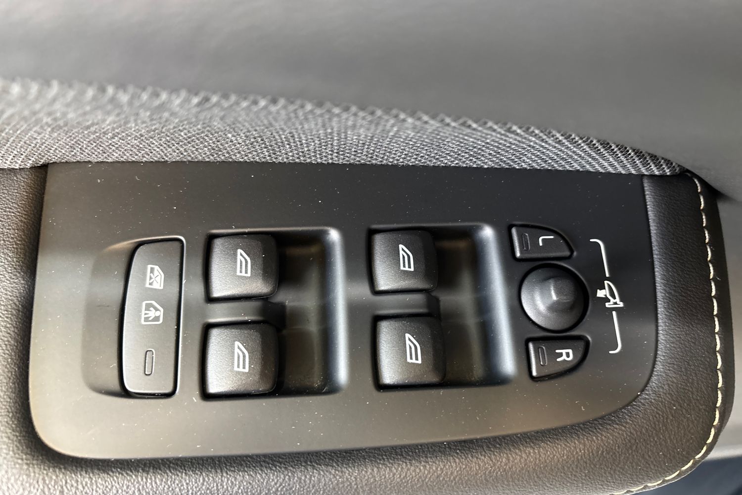 Volvo V60 2021