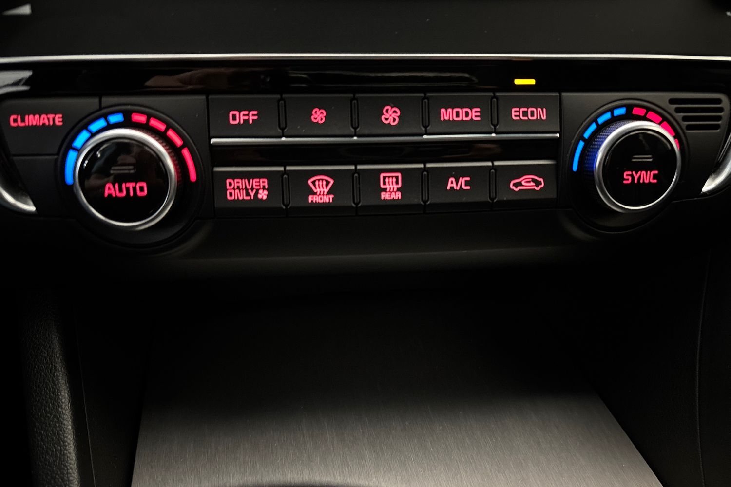 KIA Optima 2017