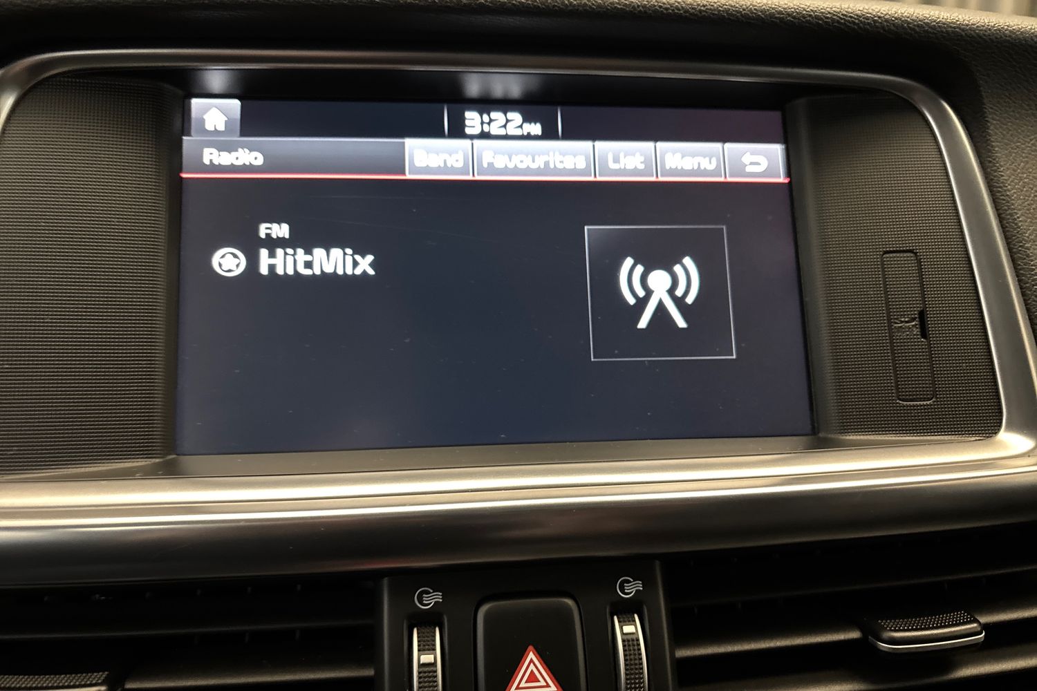 KIA Optima 2017