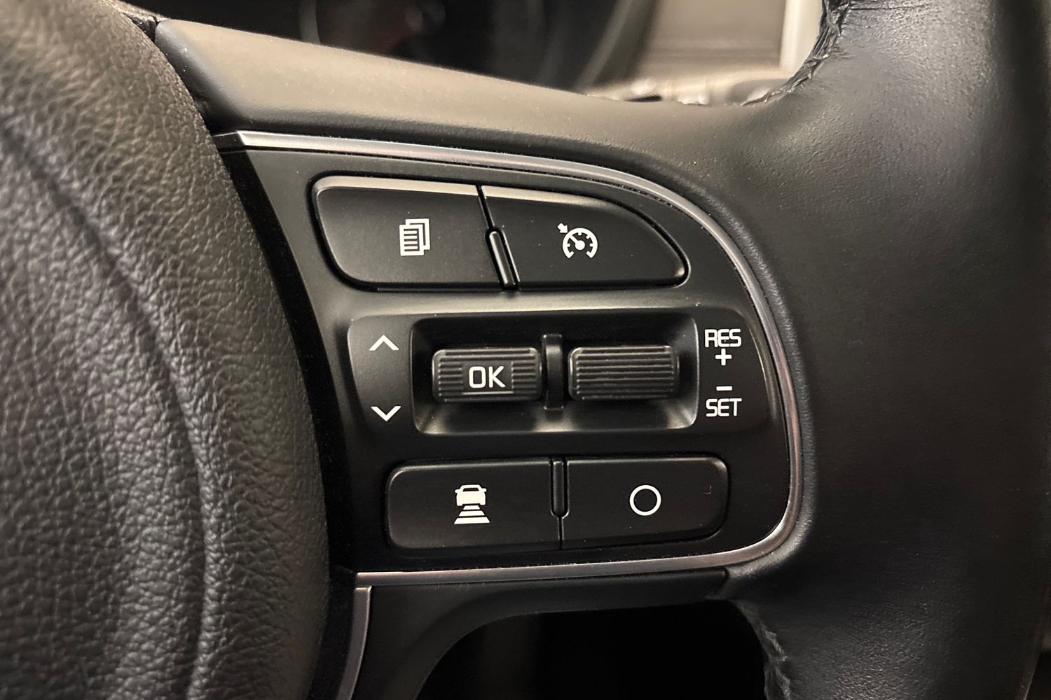 KIA Optima 2017