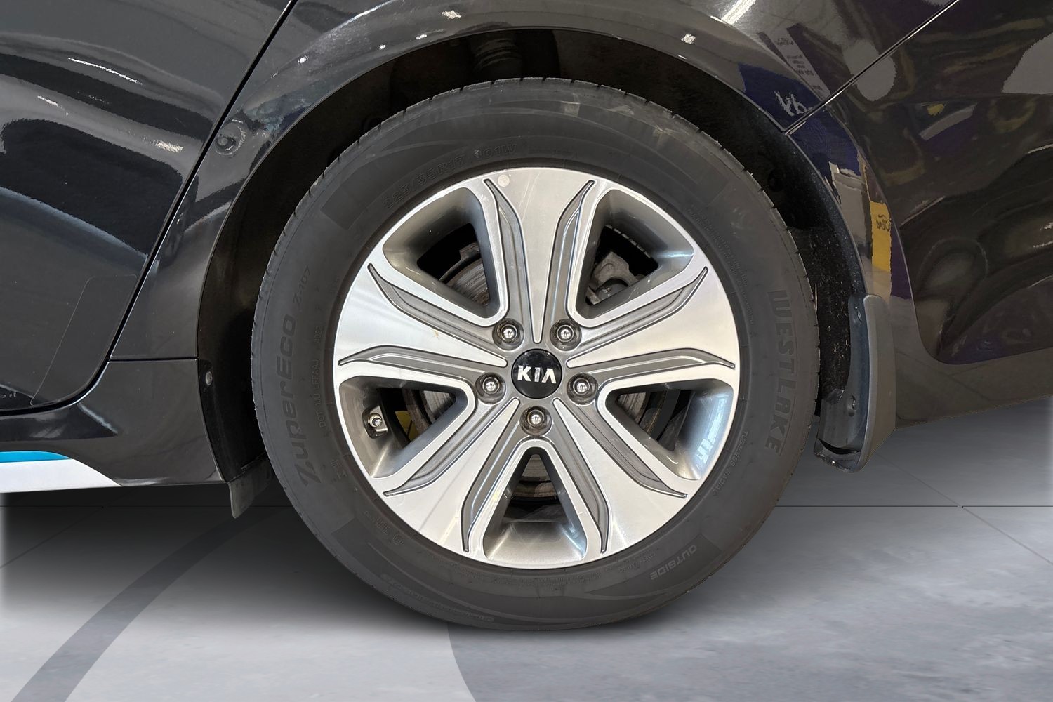 KIA Optima 2017