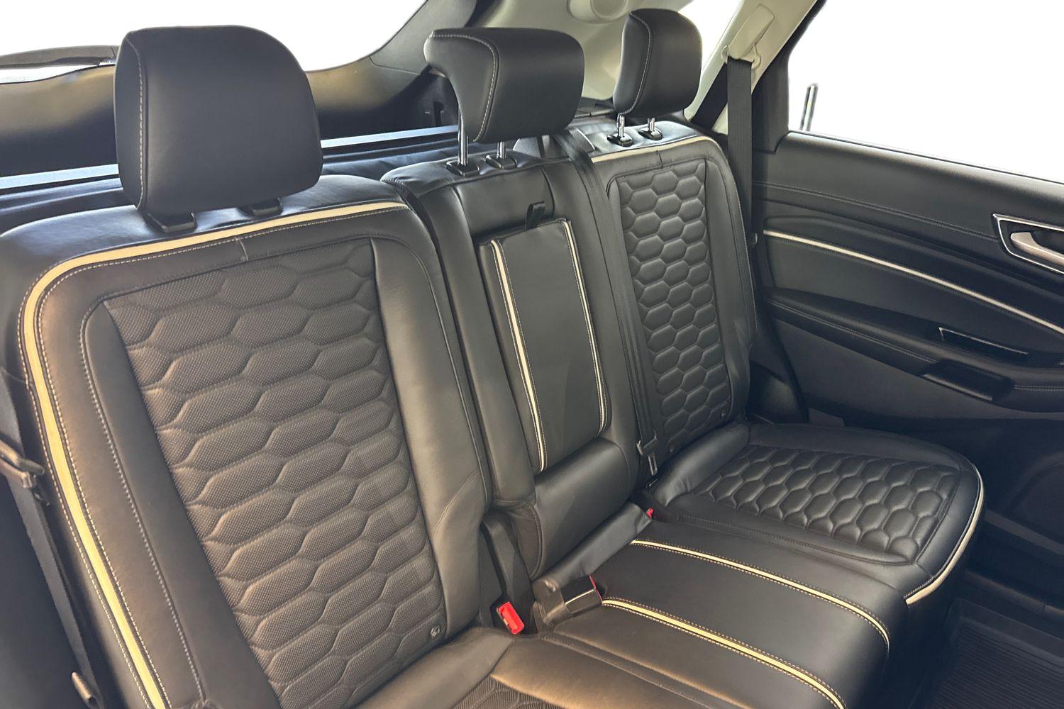 Ford Edge 2019