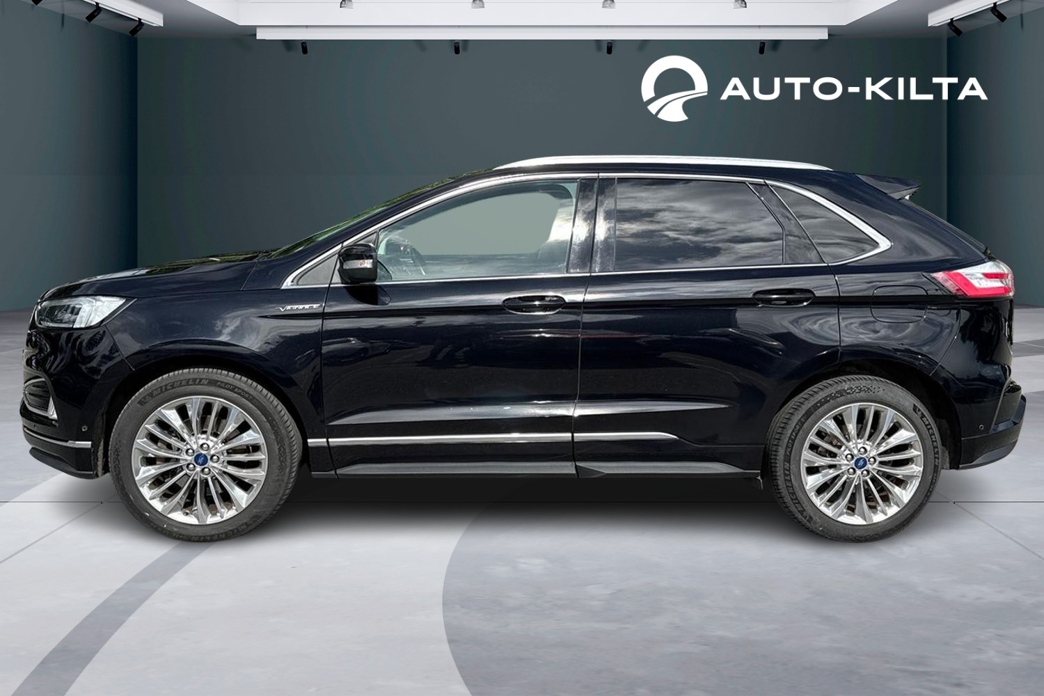 Ford Edge 2019