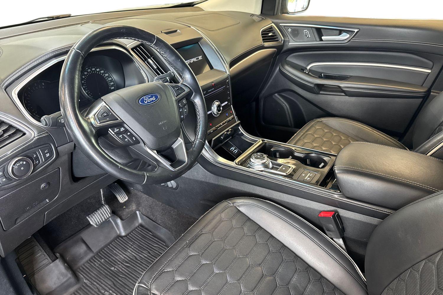 Ford Edge 2019