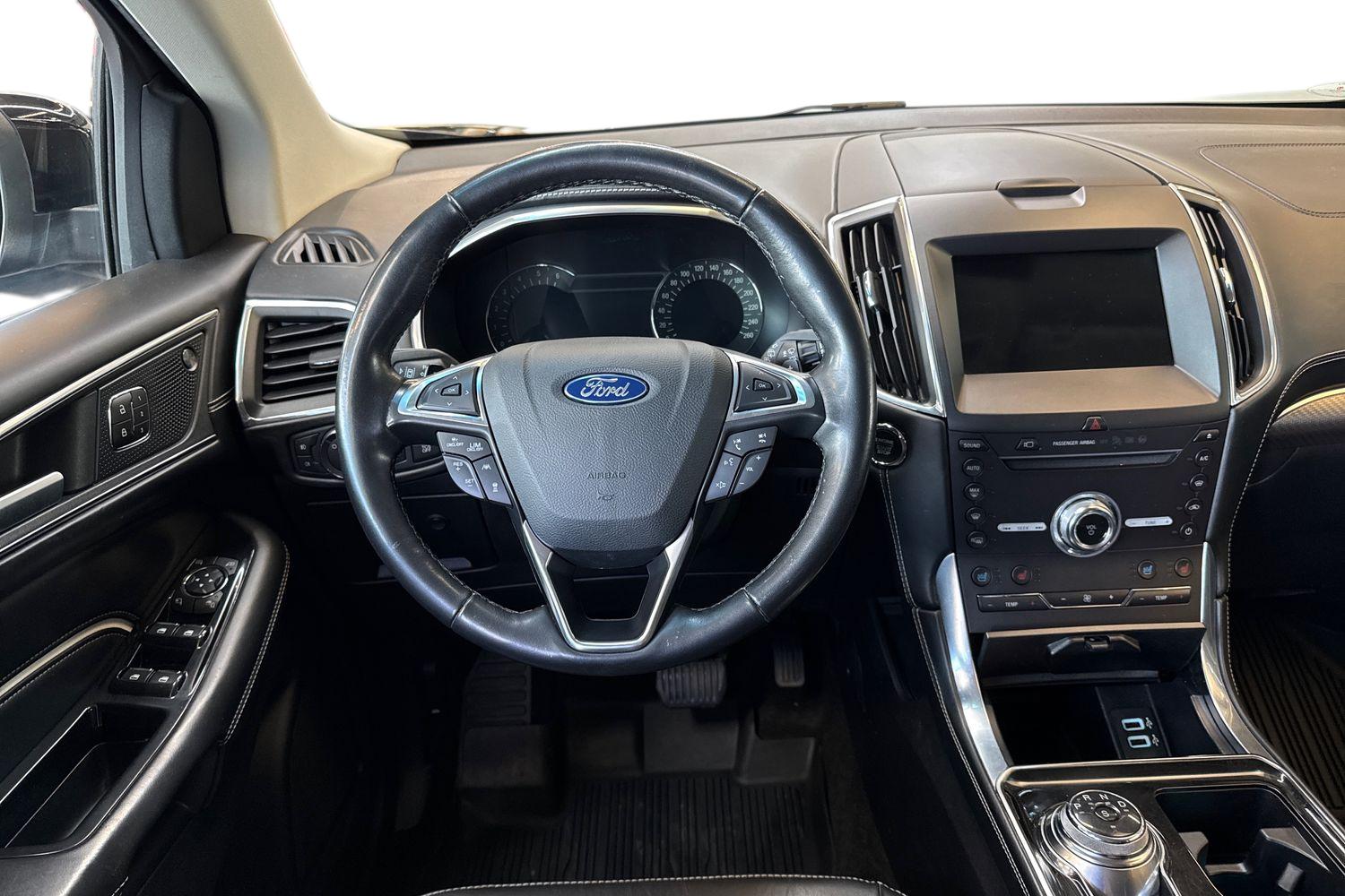 Ford Edge 2019