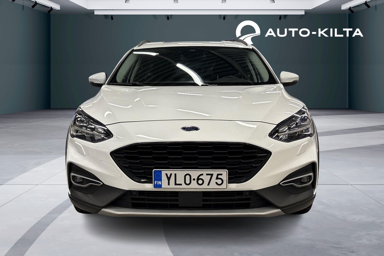 FORD Focus 2020