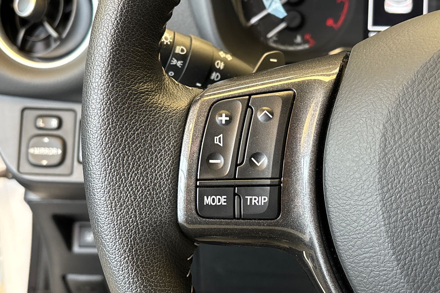 Toyota Yaris 2020