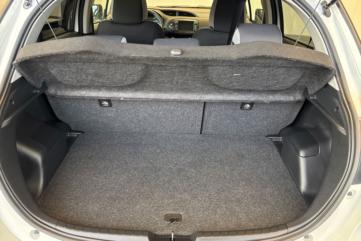 Toyota Yaris 2020