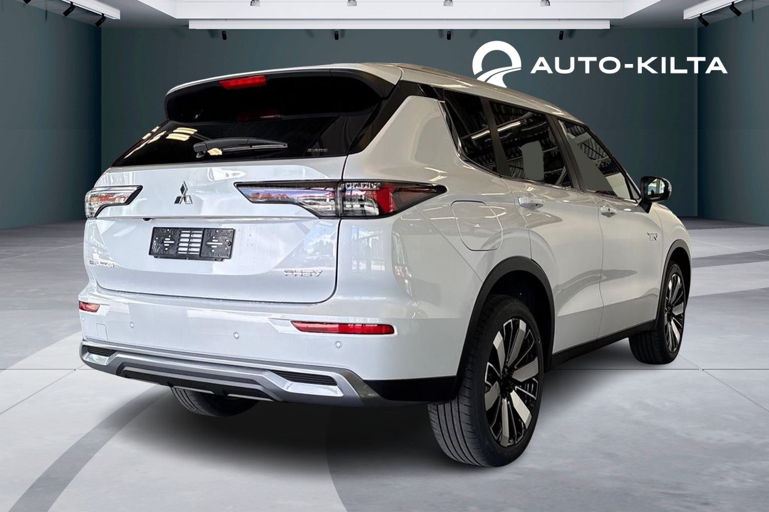 Mitsubishi Outlander 2026