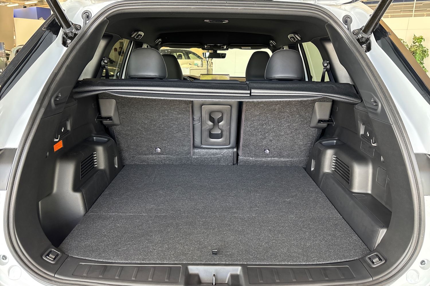 Mitsubishi Outlander 2026