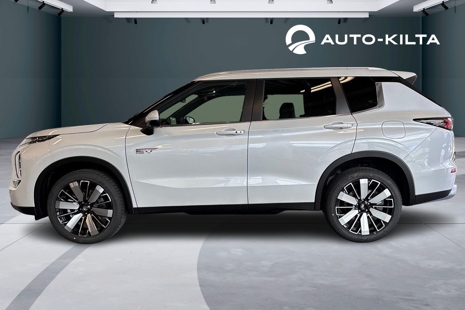 Mitsubishi Outlander 2026
