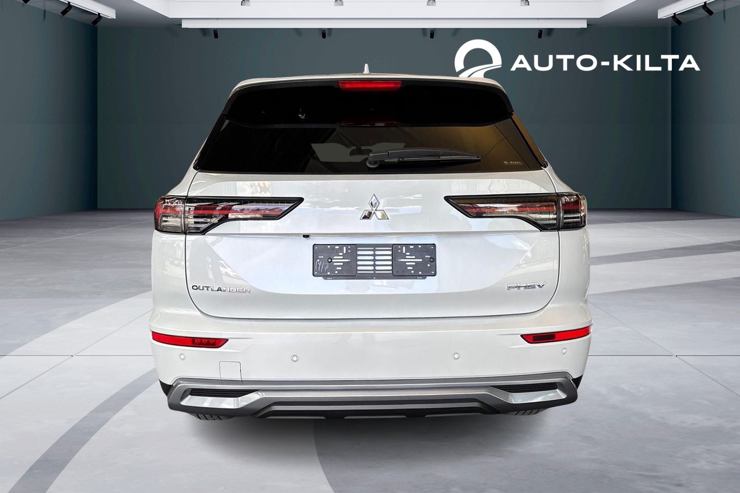 Mitsubishi Outlander 2026