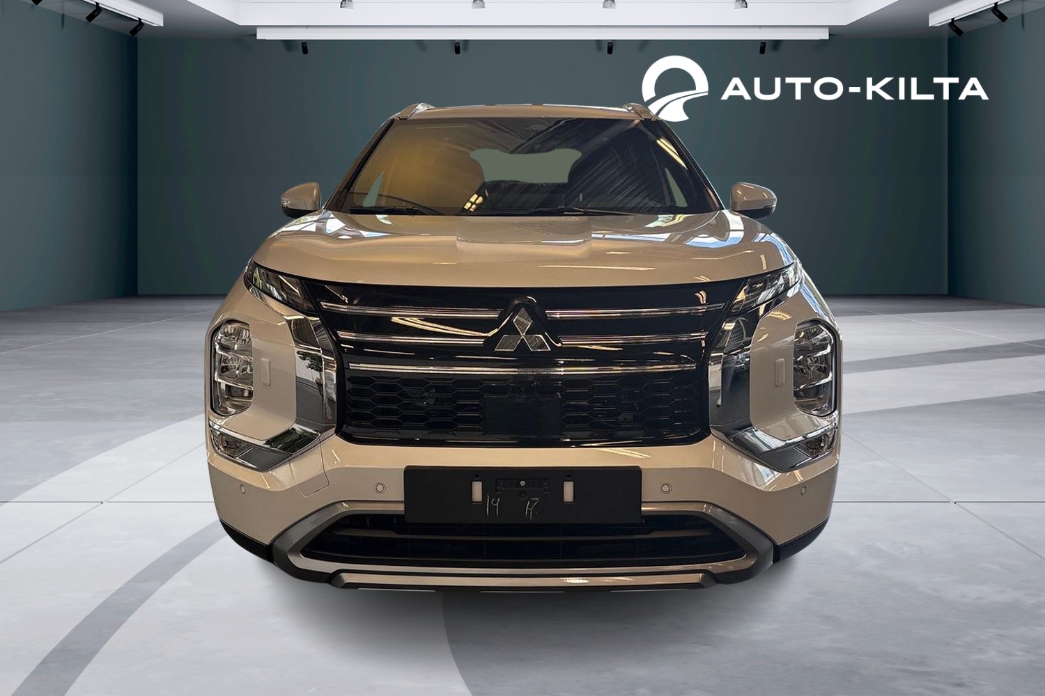 Mitsubishi Outlander 2026