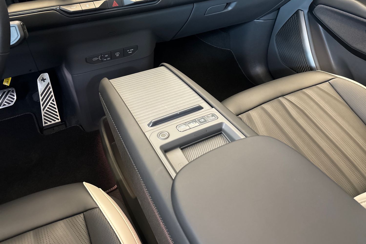 Kia EV9 2026