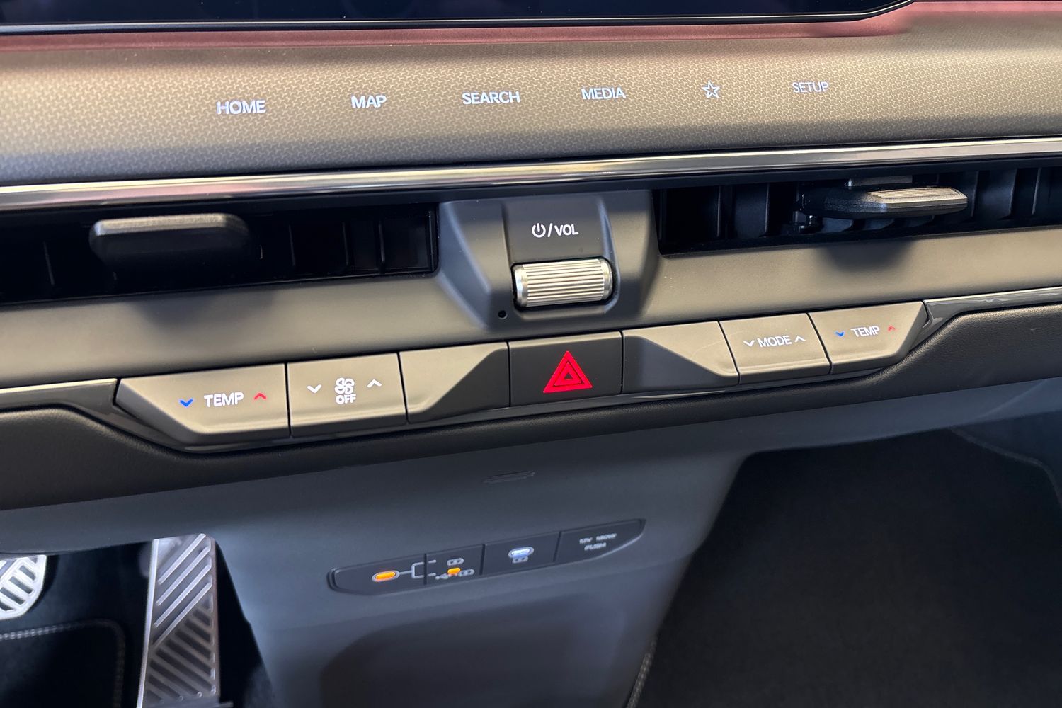 Kia EV9 2026