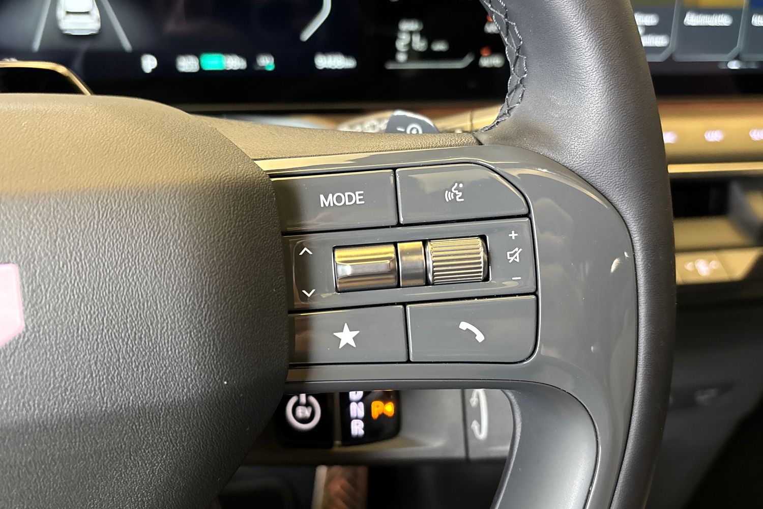 Kia EV9 2026