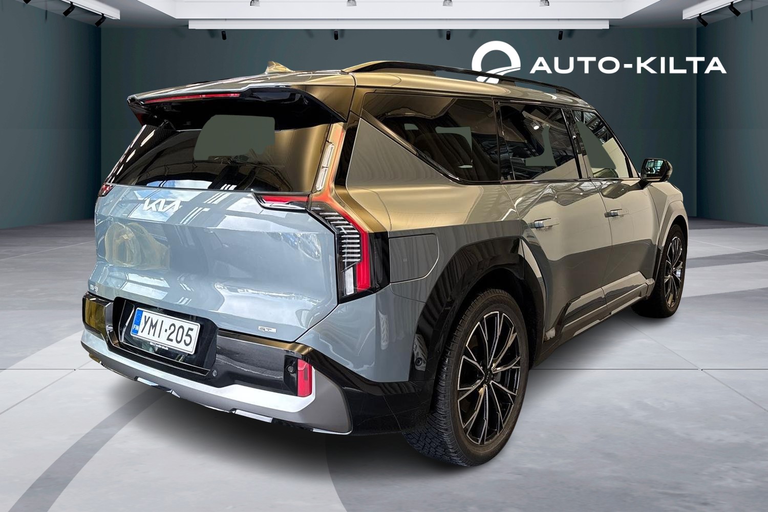 Kia EV9 2026