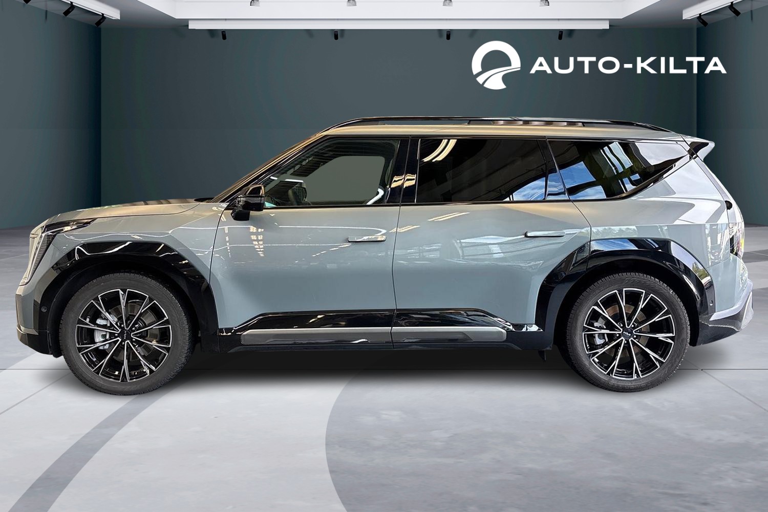 Kia EV9 2026