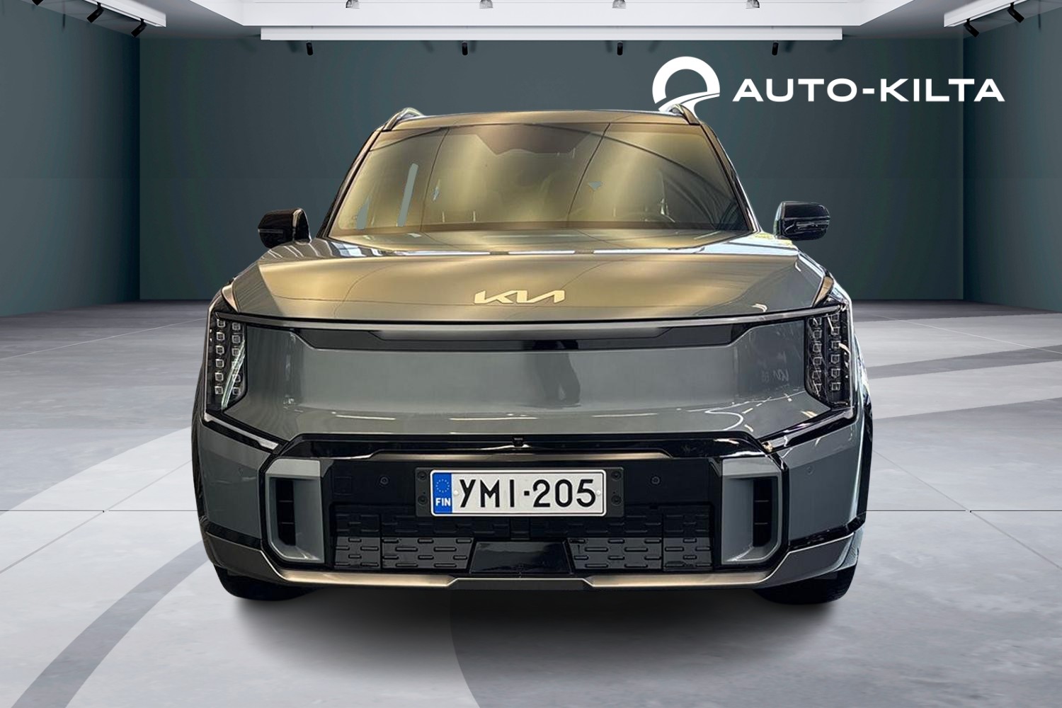Kia EV9 2026