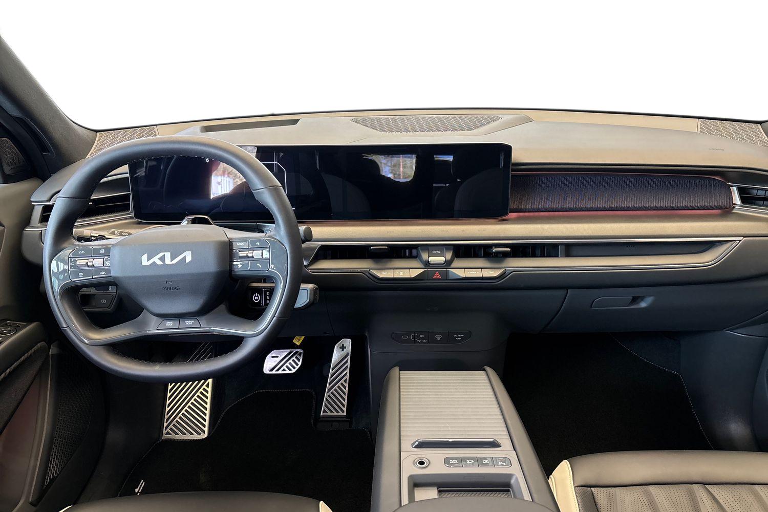 Kia EV9 2026
