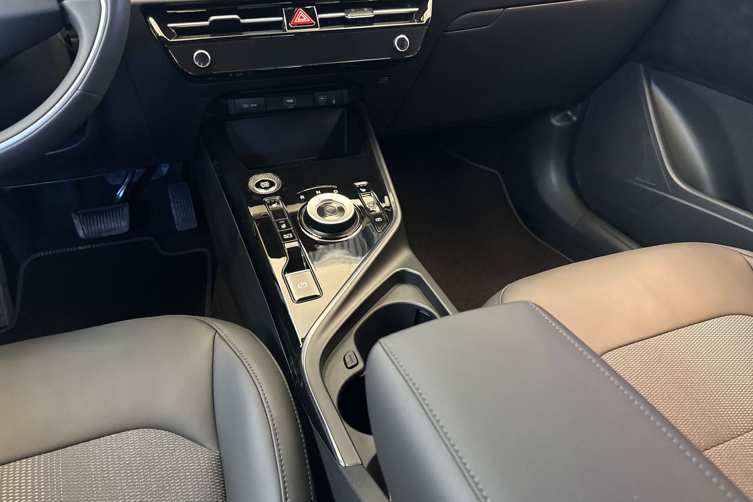 Kia Niro 2026