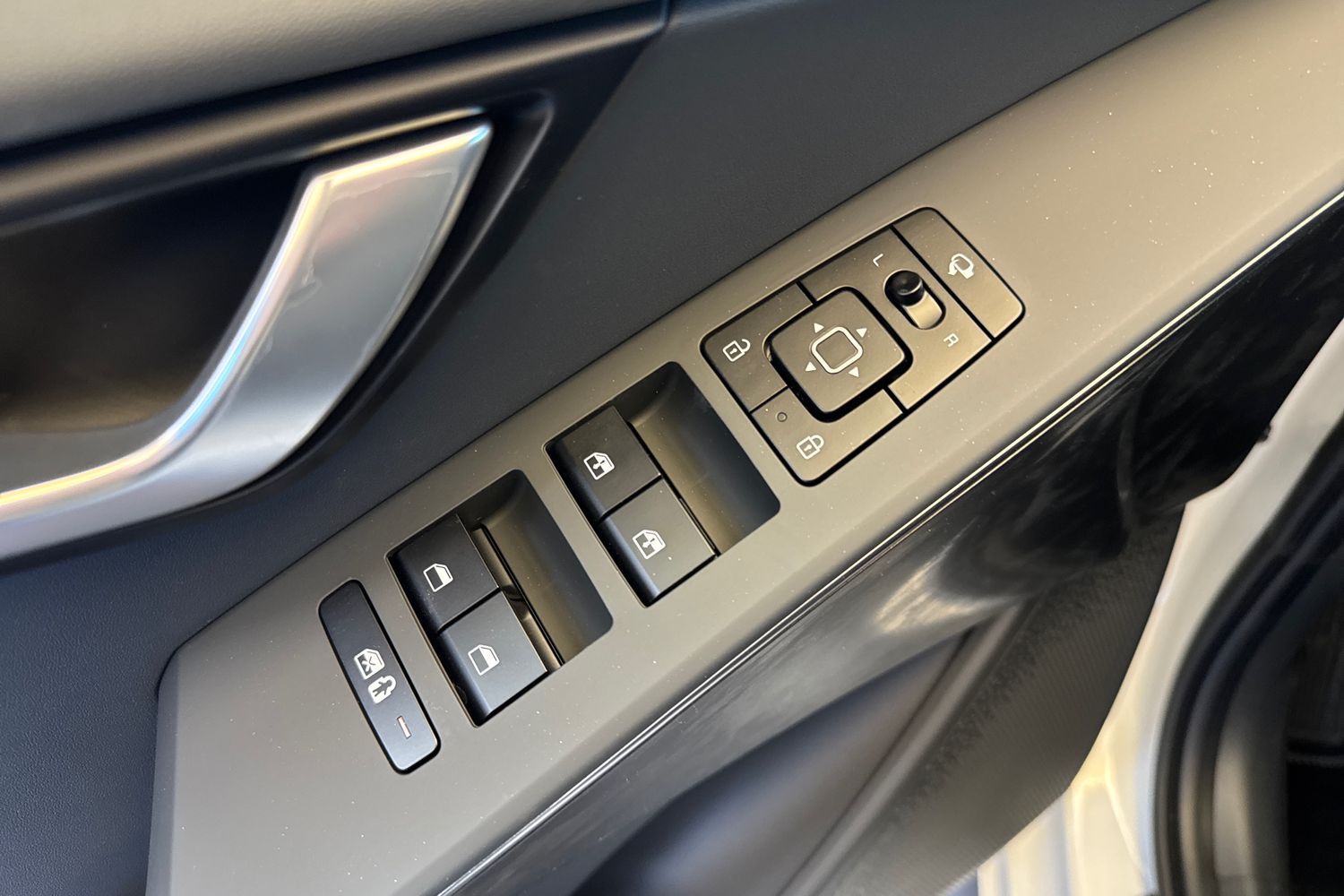 Kia Niro 2026