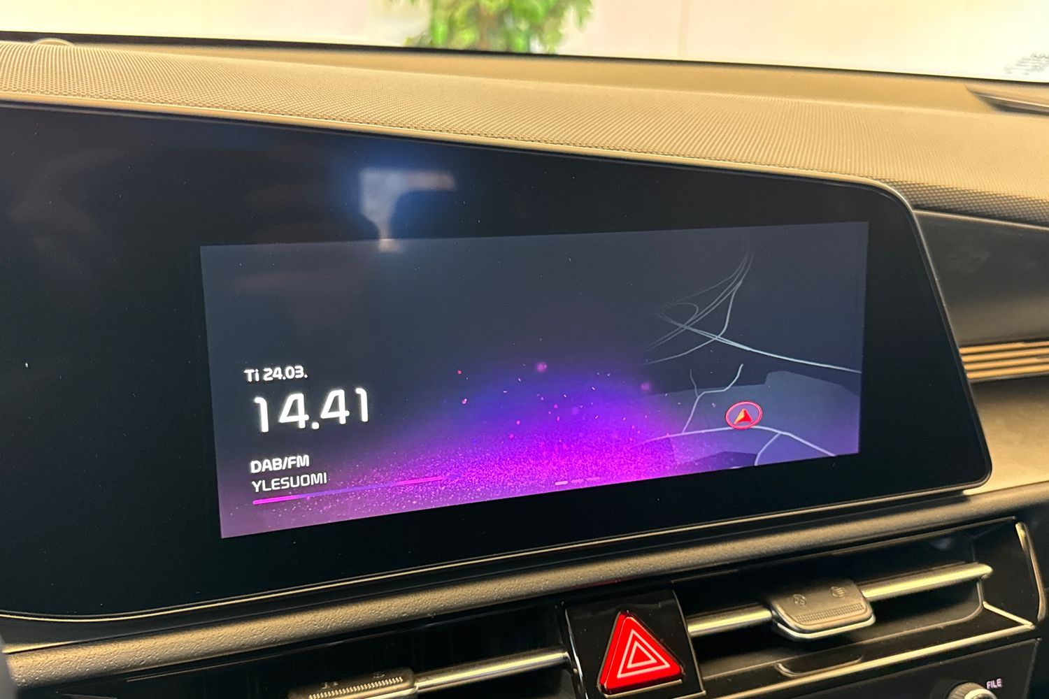 Kia Niro 2026