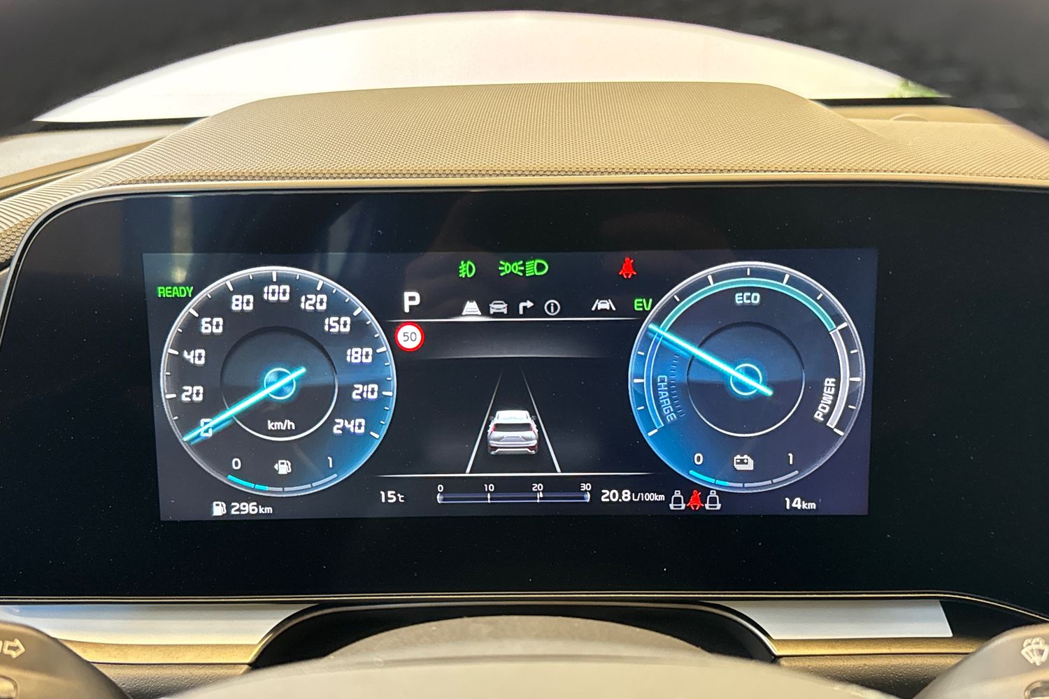 Kia Niro 2026