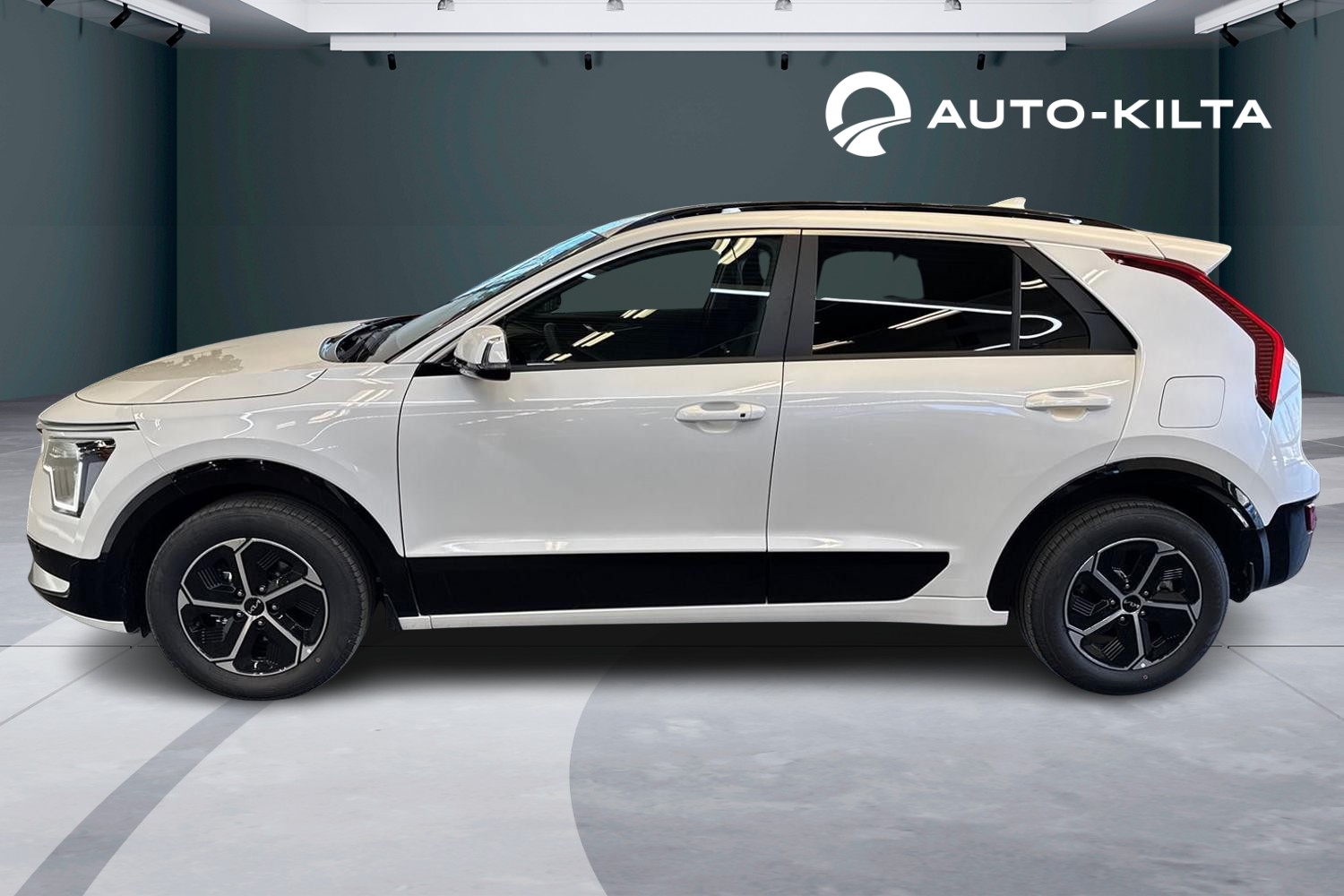 Kia Niro 2026
