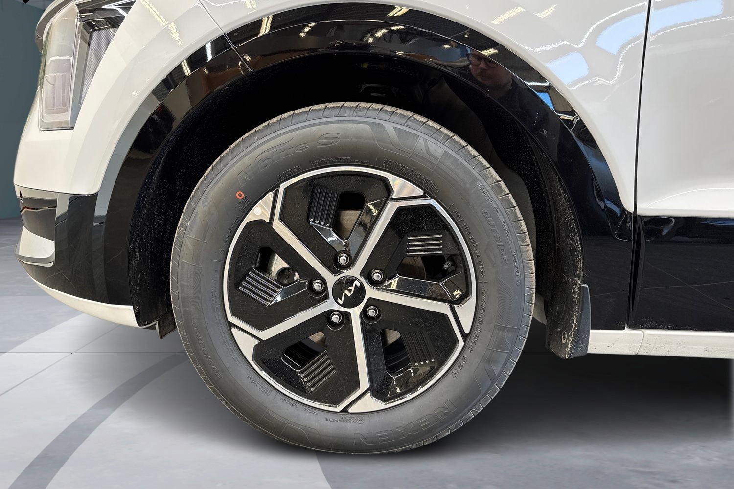 Kia Niro 2026