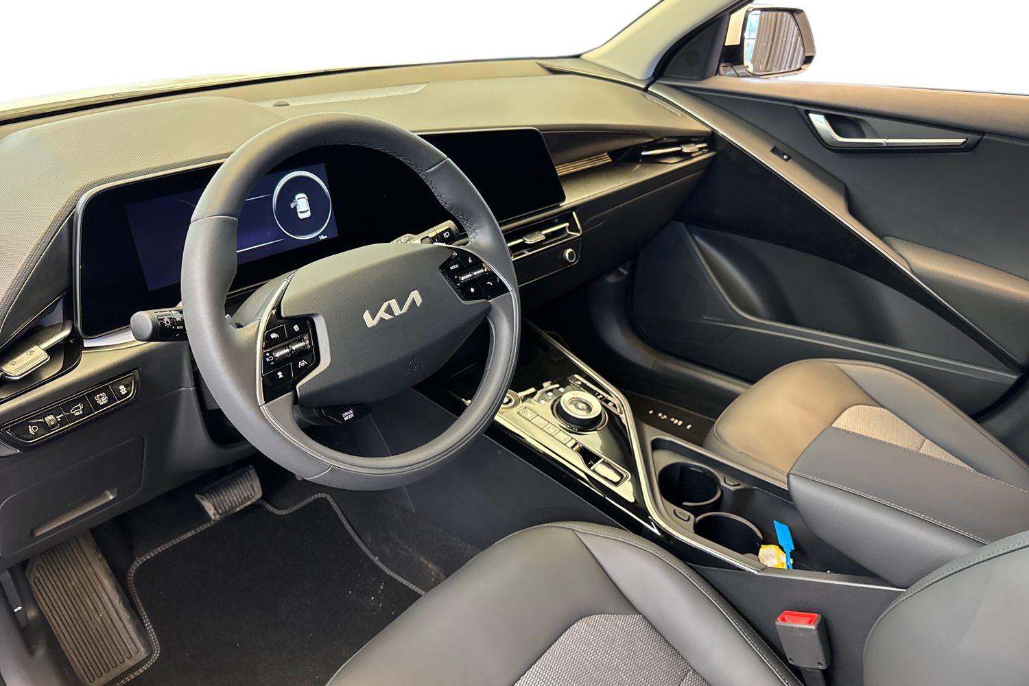Kia Niro 2026