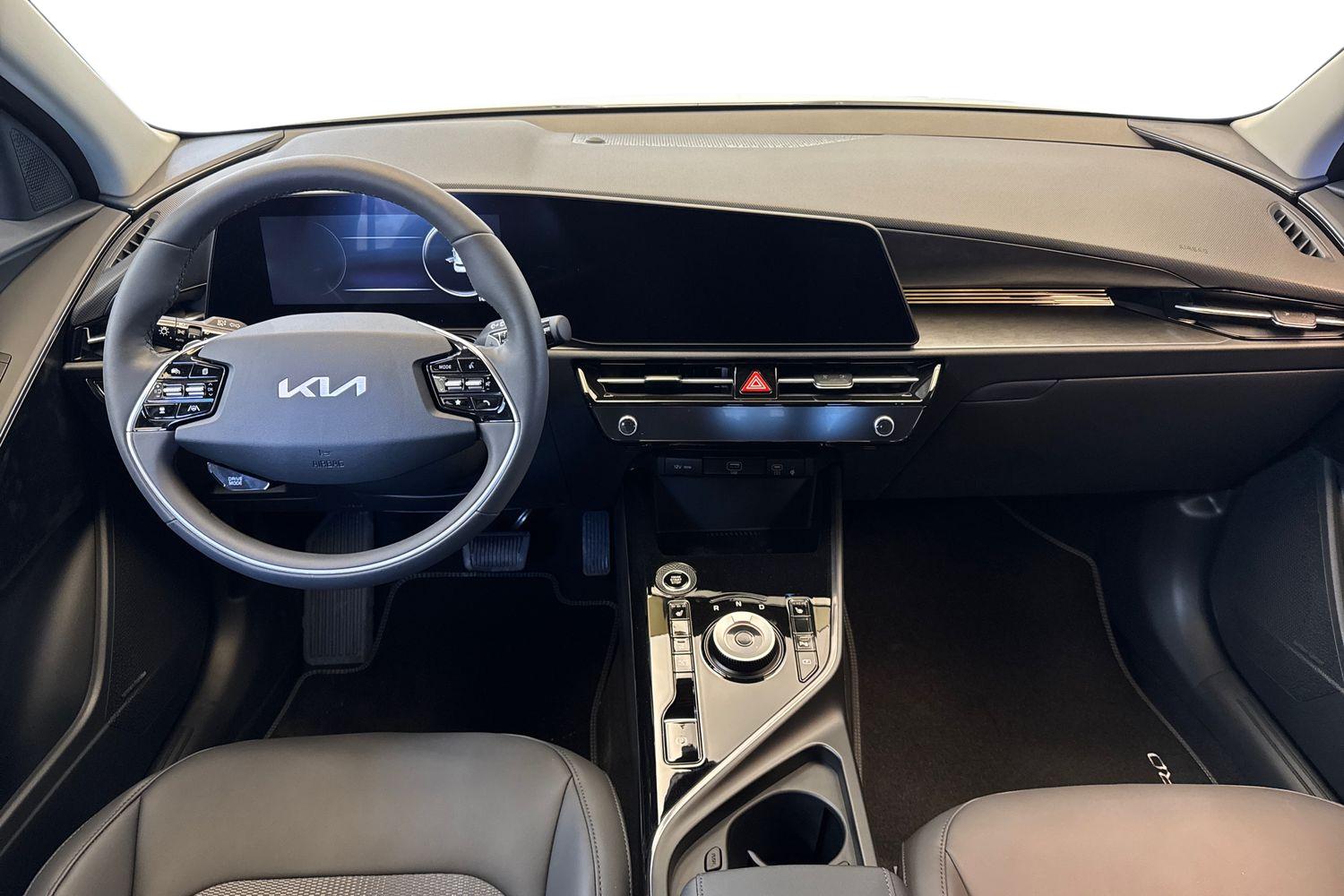 Kia Niro 2026
