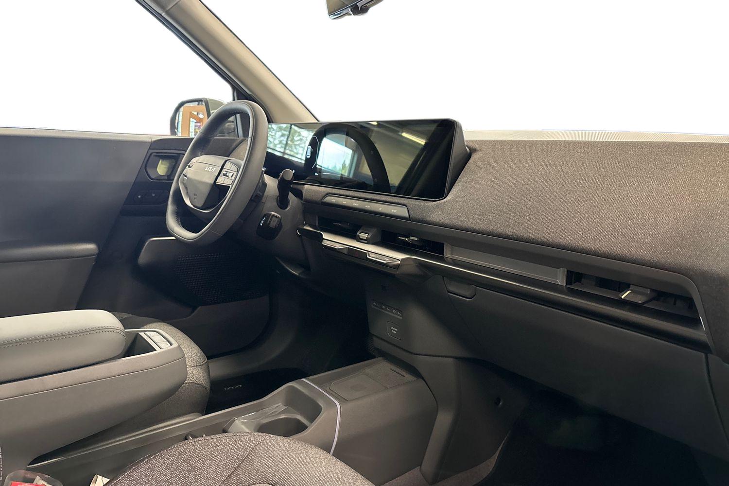 Kia EV2 2027