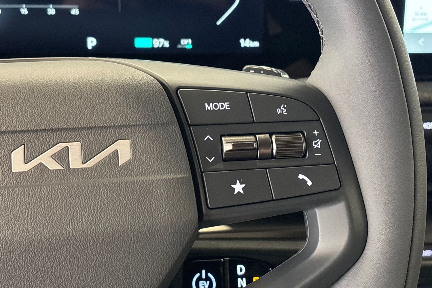 Kia EV2 2027