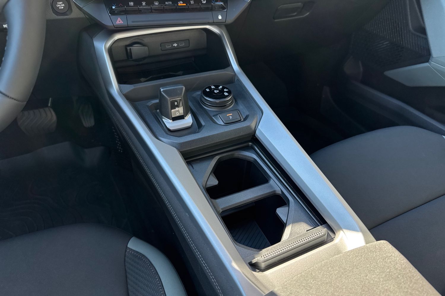 Dacia Bigster 2026