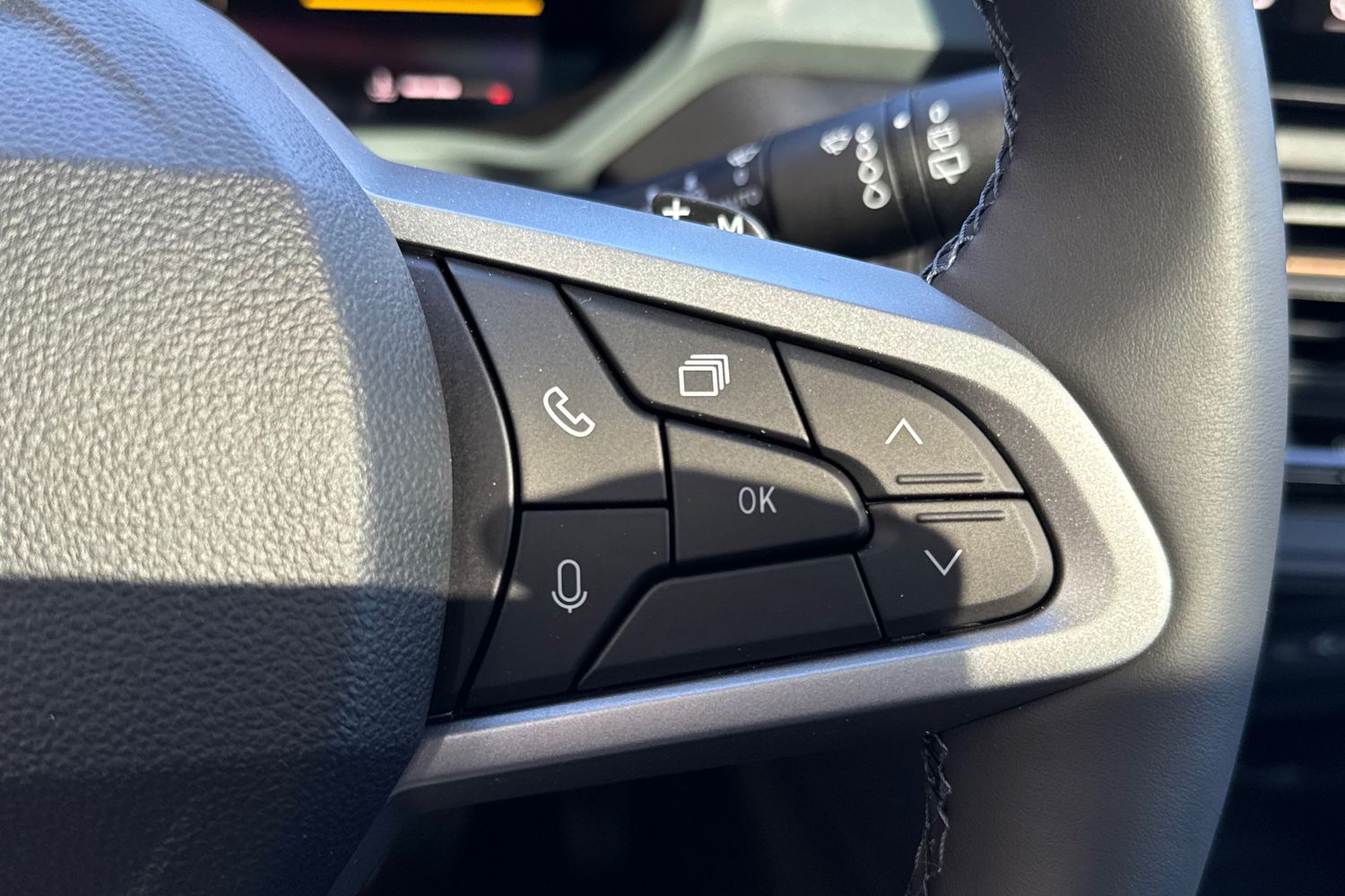 Dacia Bigster 2026
