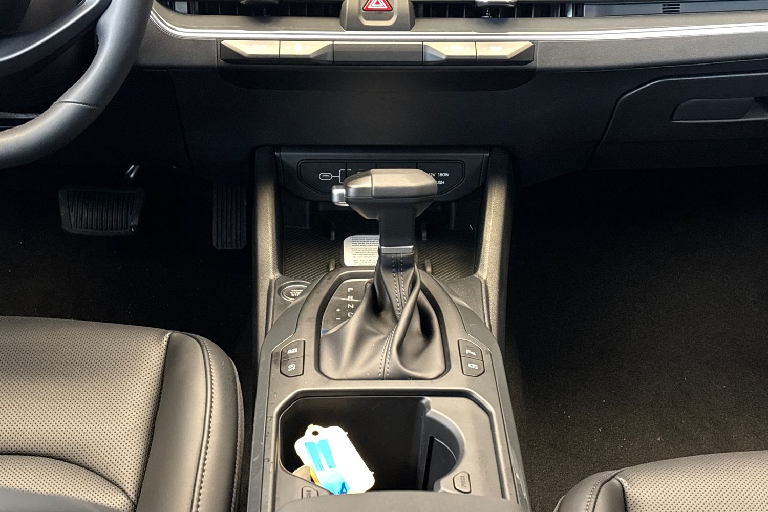 Kia K4 2026