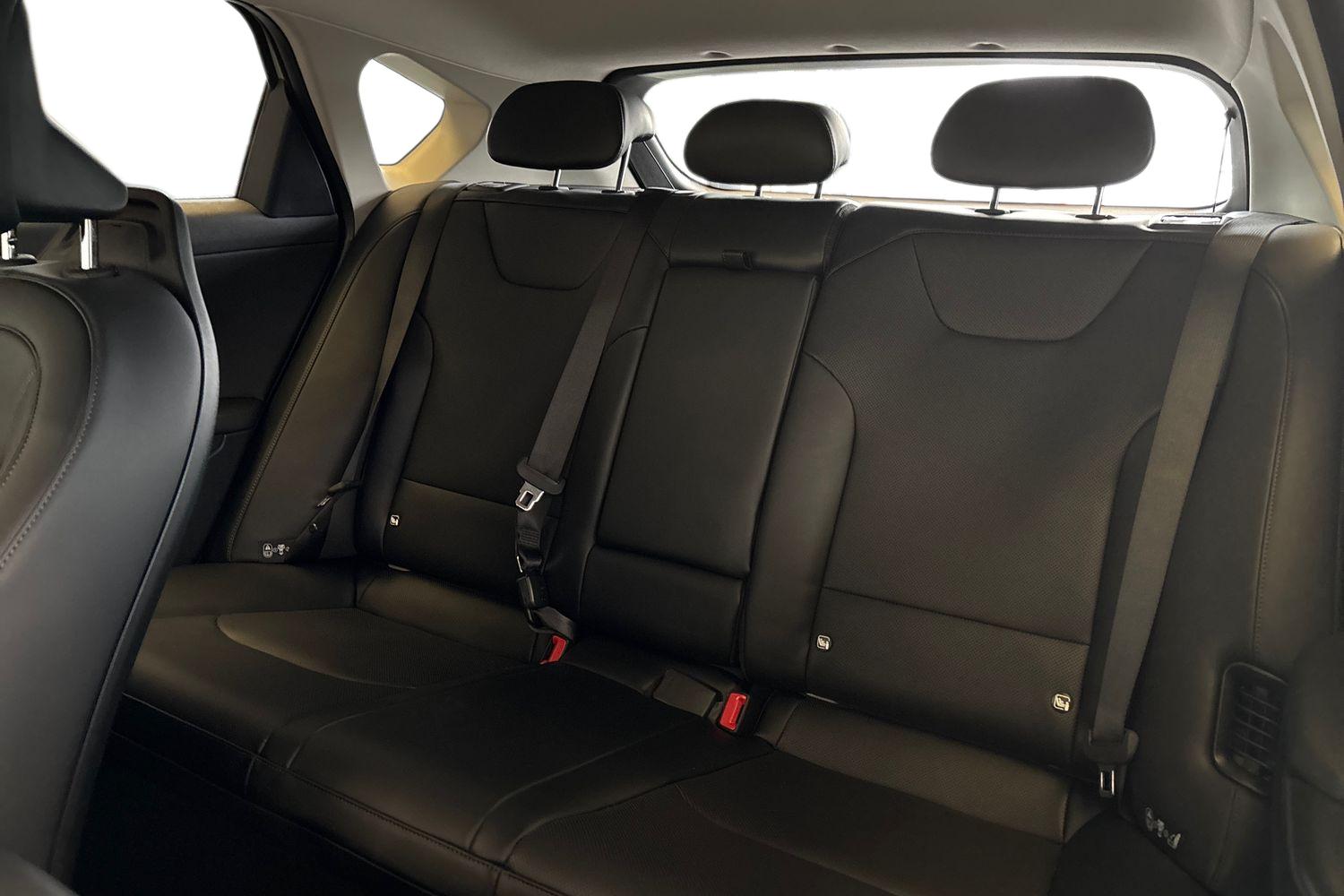 Kia K4 2026