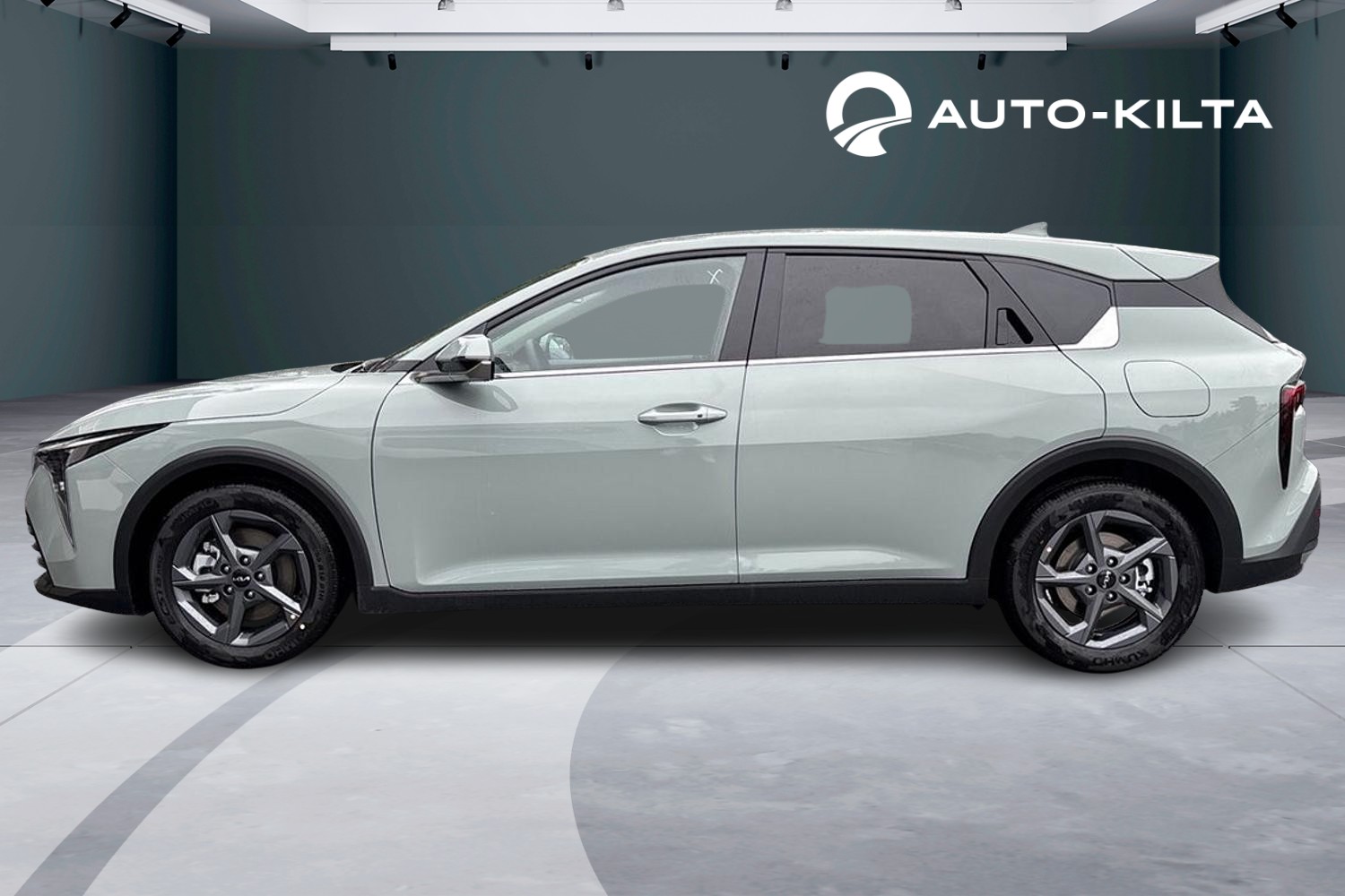 Kia K4 2026
